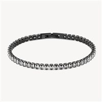 Bracciale Brosway Uomo in Acciaio BVD27 - BVD27